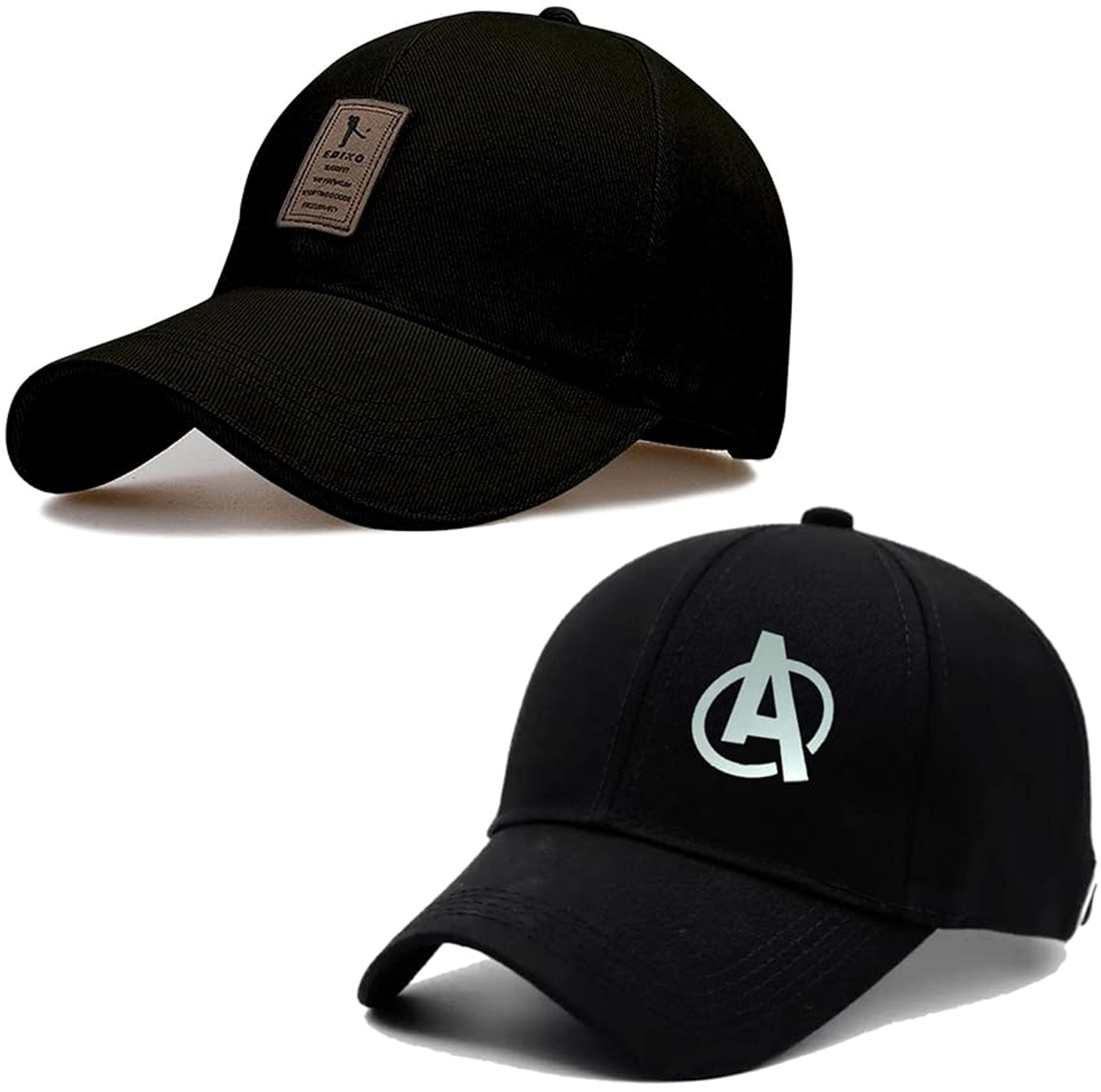 civora stiching Sports/Regular Cap-picture-28