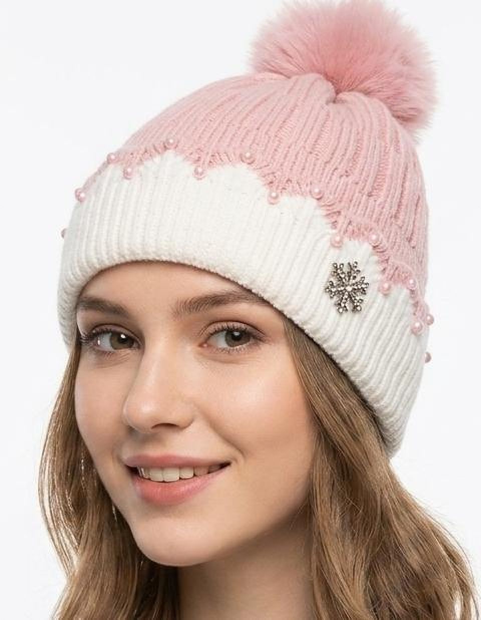 cozevo Self Design Beanie-picture-37