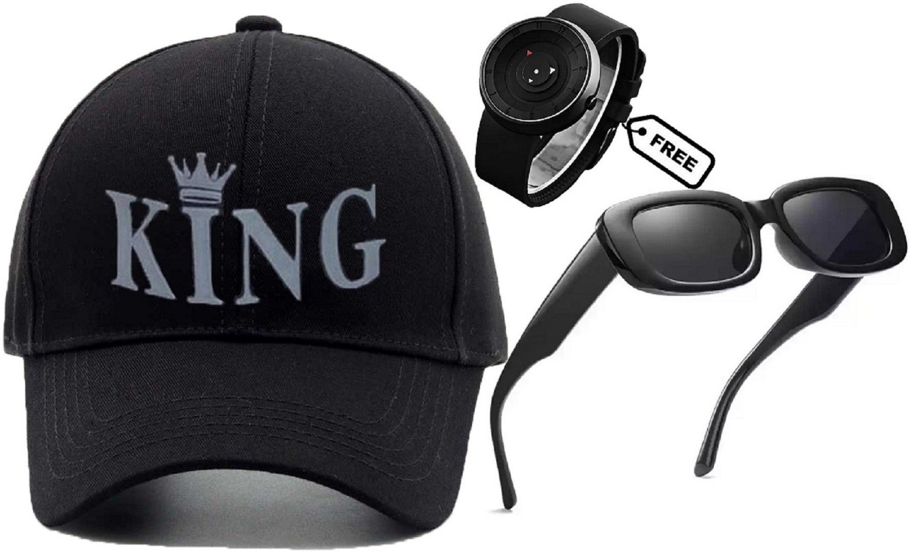 minetech Sports/Regular Cap-picture-10