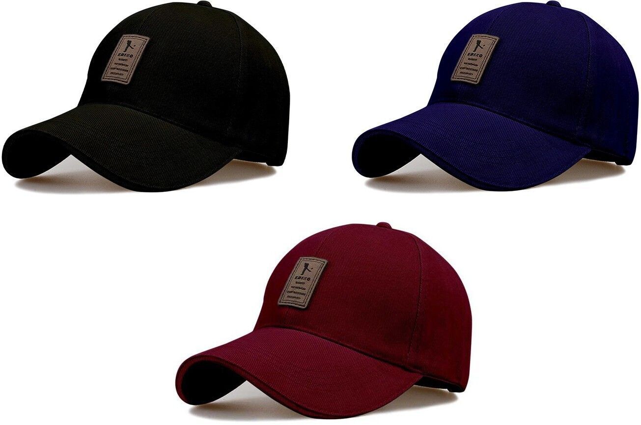 hozieash trend Sports/Regular Cap-picture-15