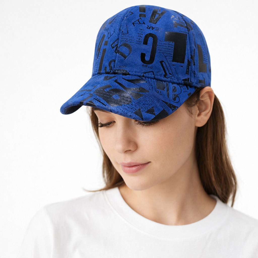 vritraz Printed Sports/Regular Cap-picture-10