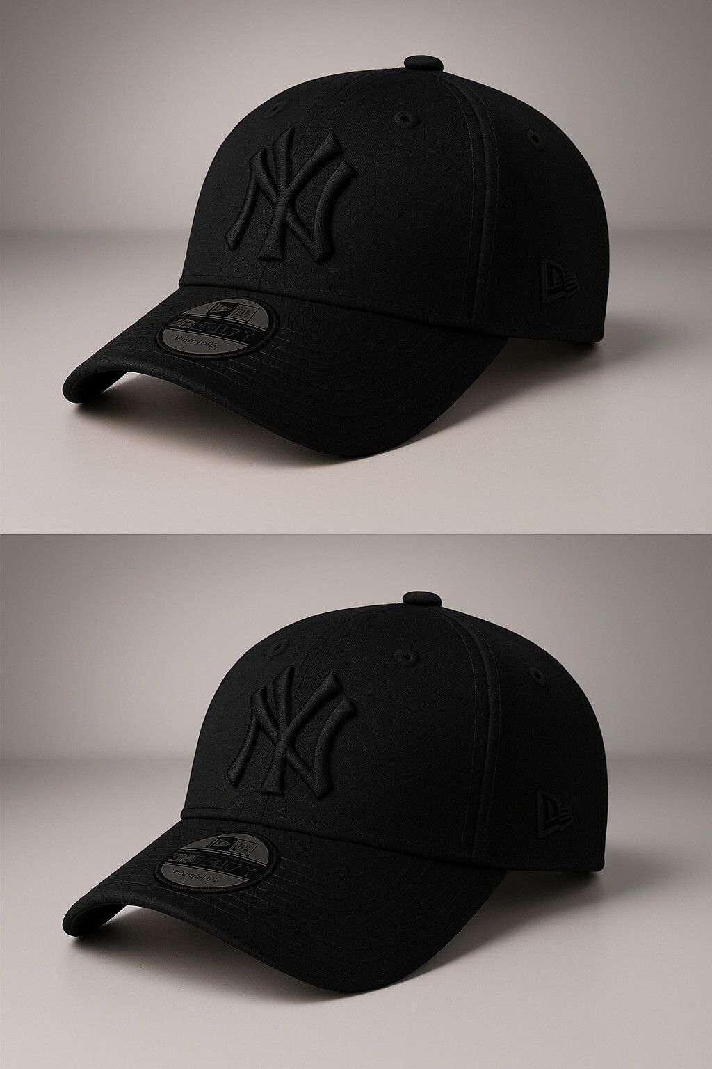 Self Design Sports/Regular Cap-image-7