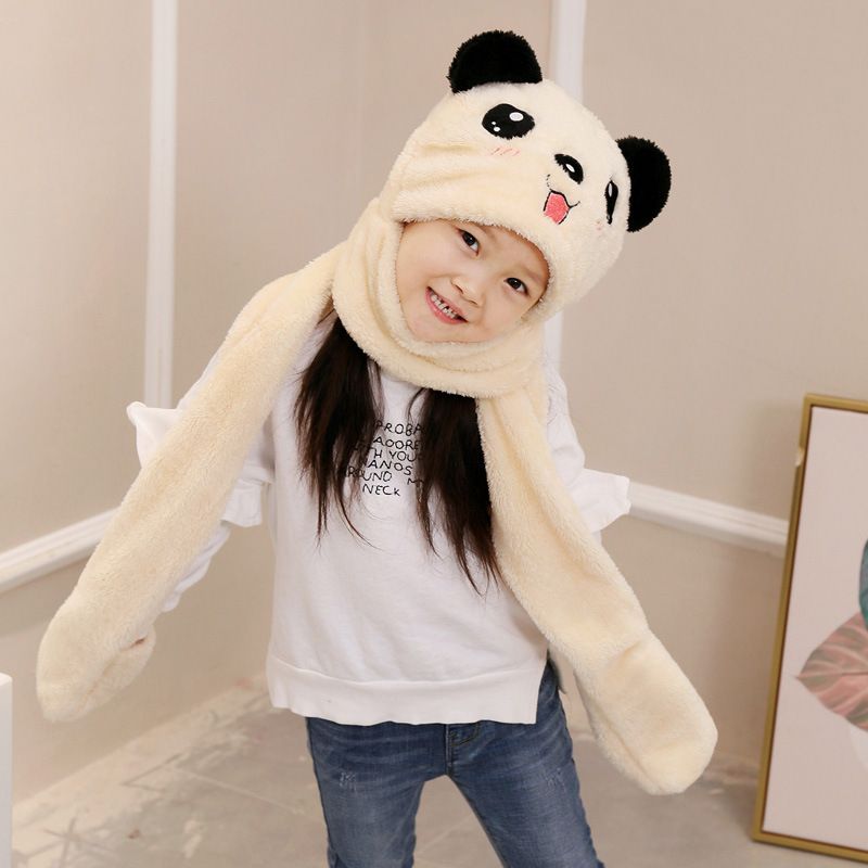 city brand Embroidered Beanie-picture-10