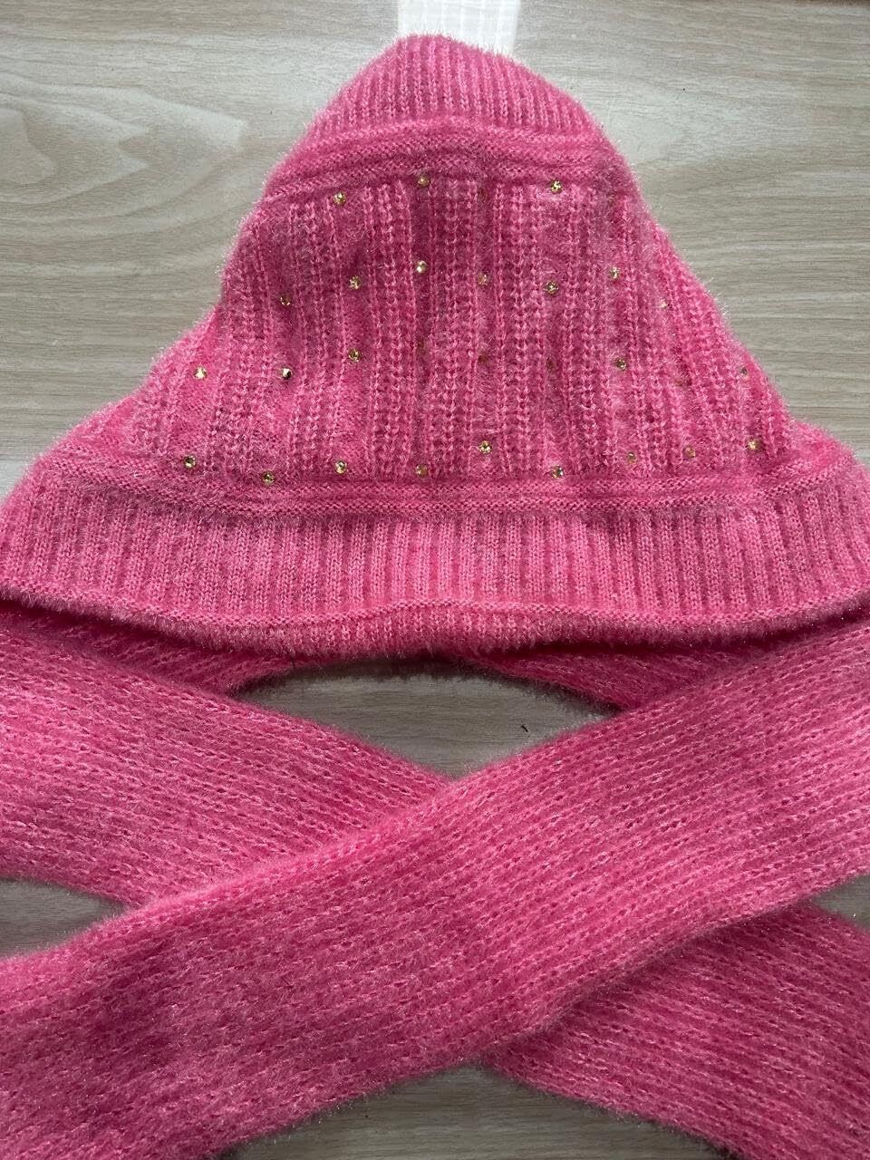 beautika Woven Beanie-picture-19