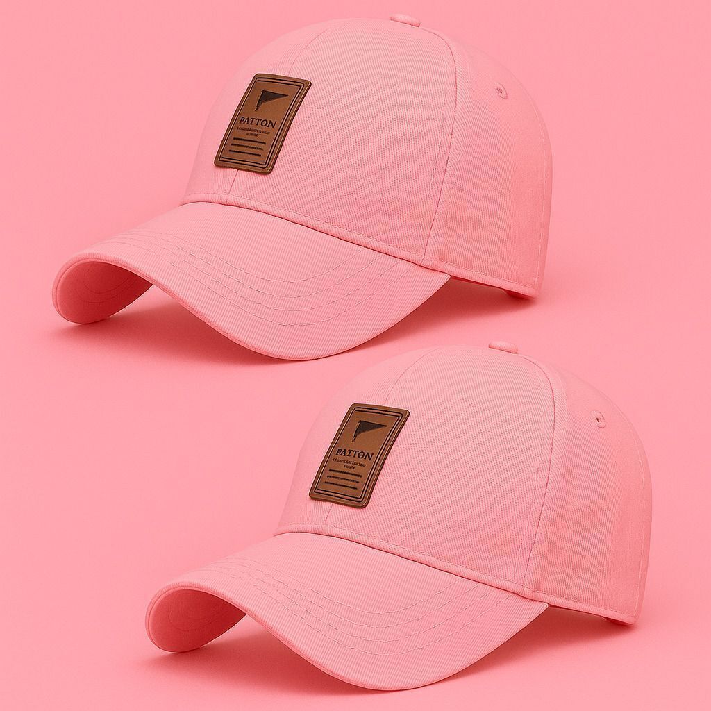 bolax trendz Sports/Regular Cap-picture-15