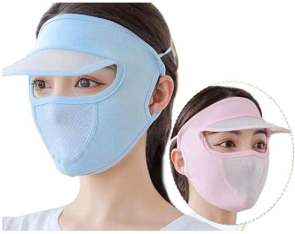 starly Solid Visor Cap-picture-39