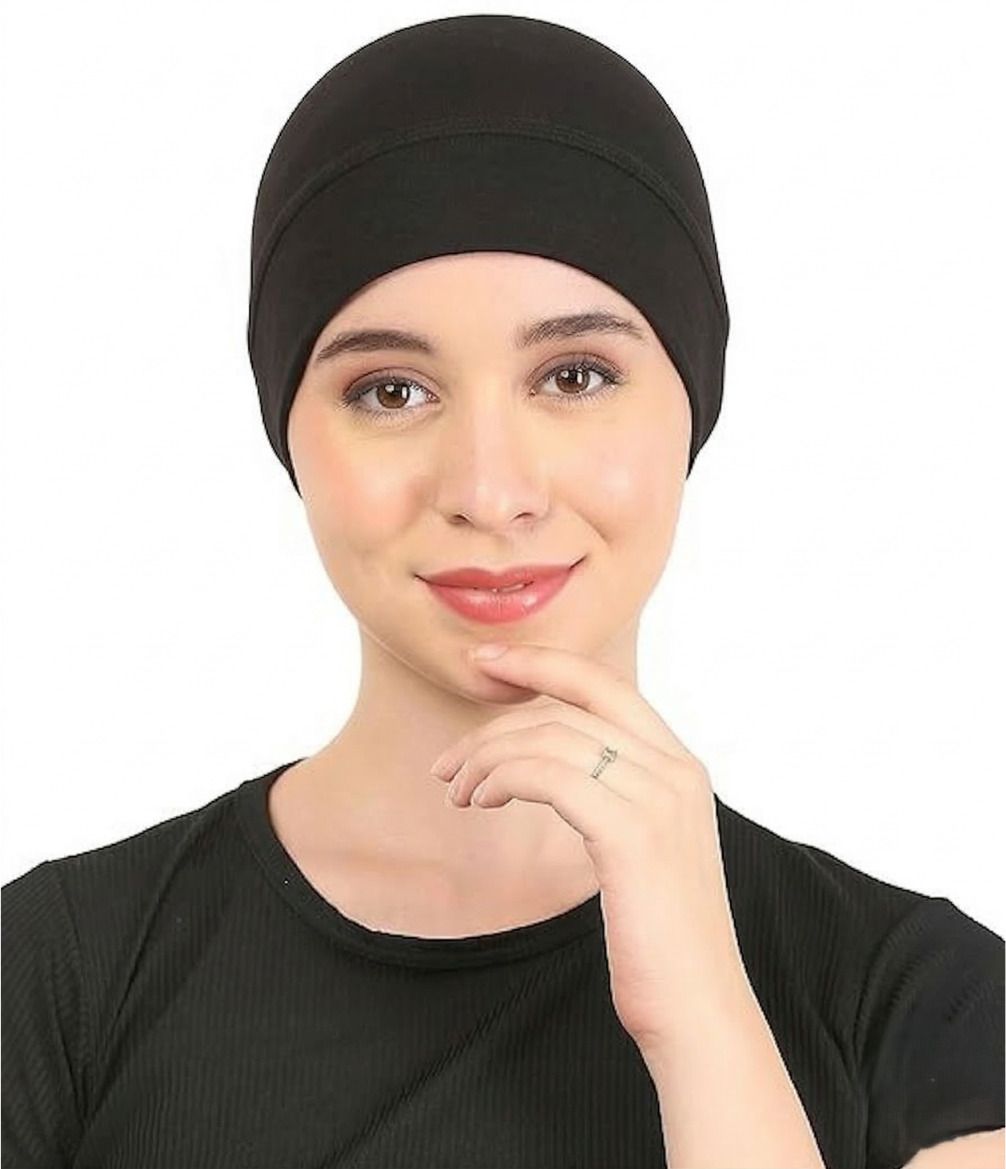 masrat collection Solid Sports/Regular Cap-picture-38