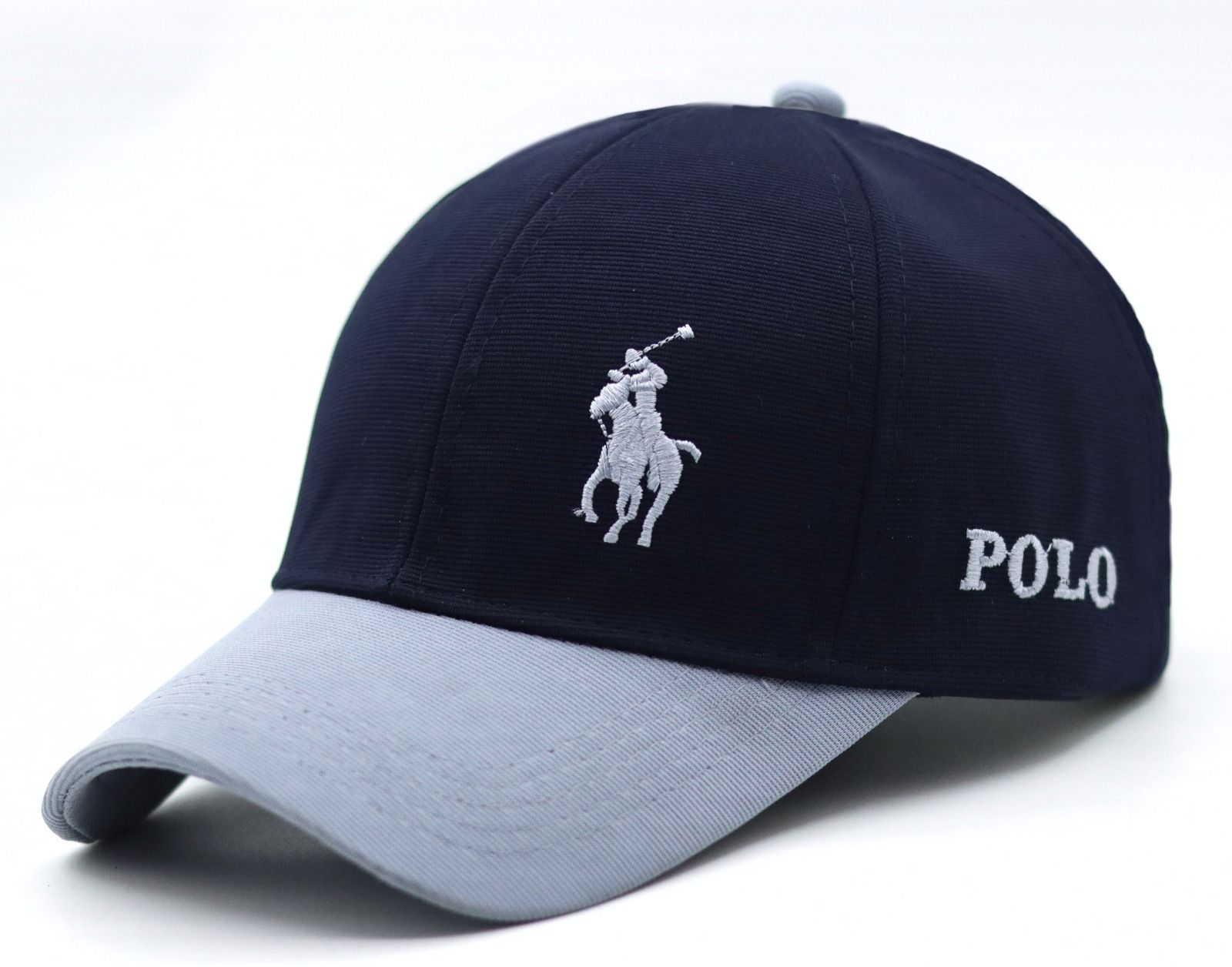 Embroidered Sports/Regular Cap