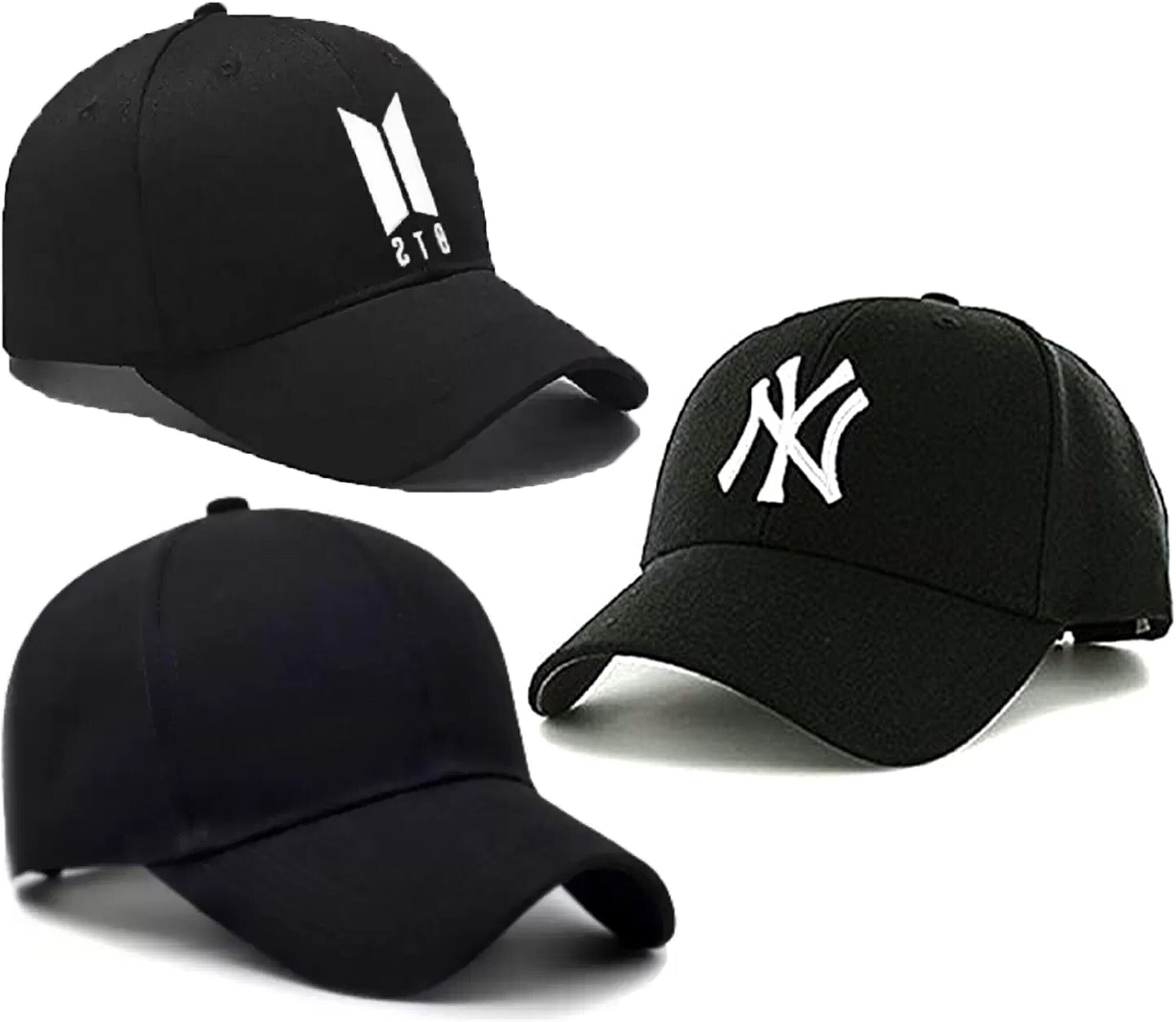 bolax trendz Sports/Regular Cap-picture-22