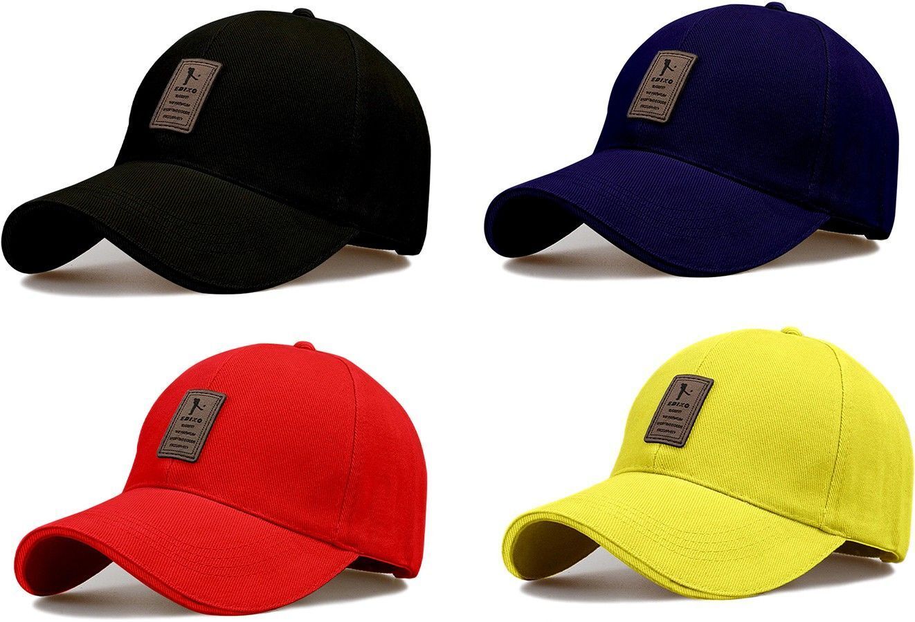 hozieash trend Sports/Regular Cap-picture-27