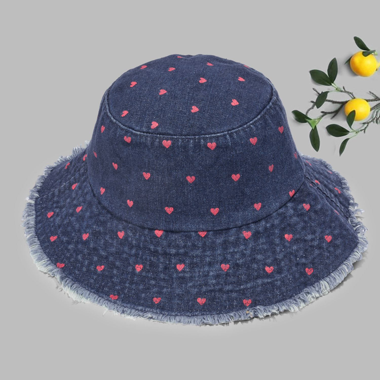 forever glam by pantaloons Sports/Regular Cap-picture-47