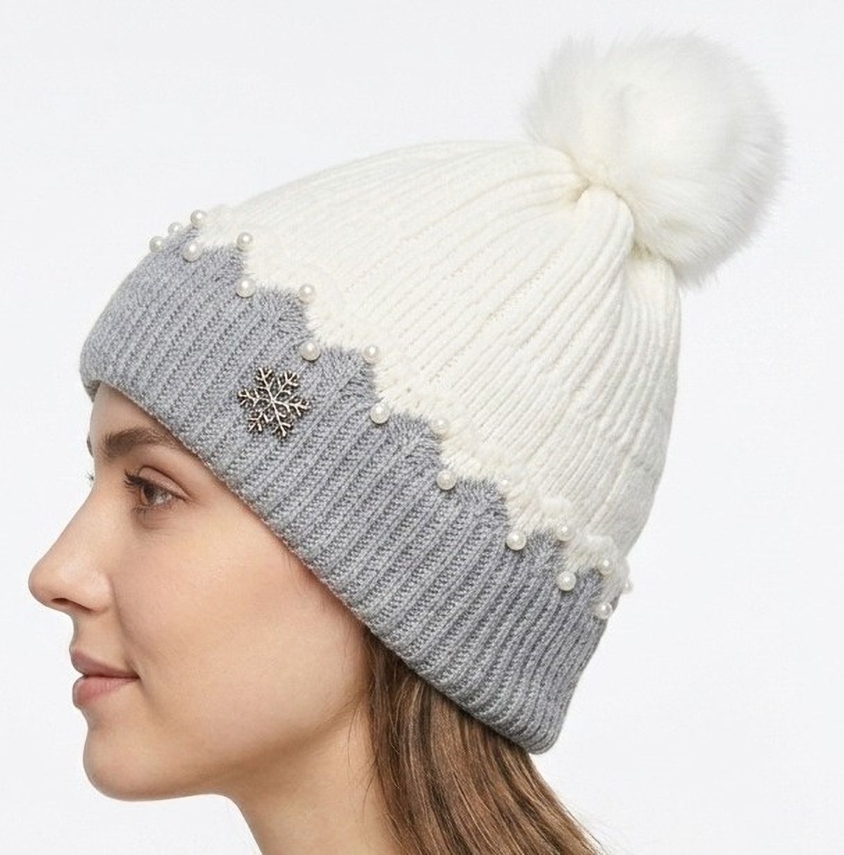 cozevo Self Design Beanie-picture-32