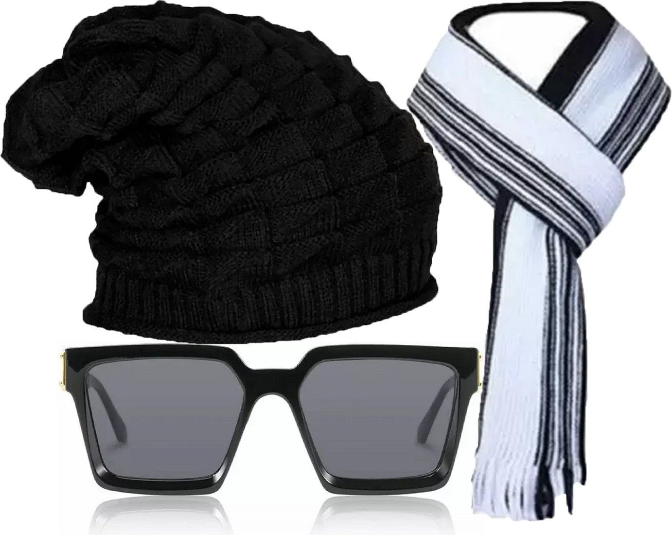 flexcy Beanie-picture-10