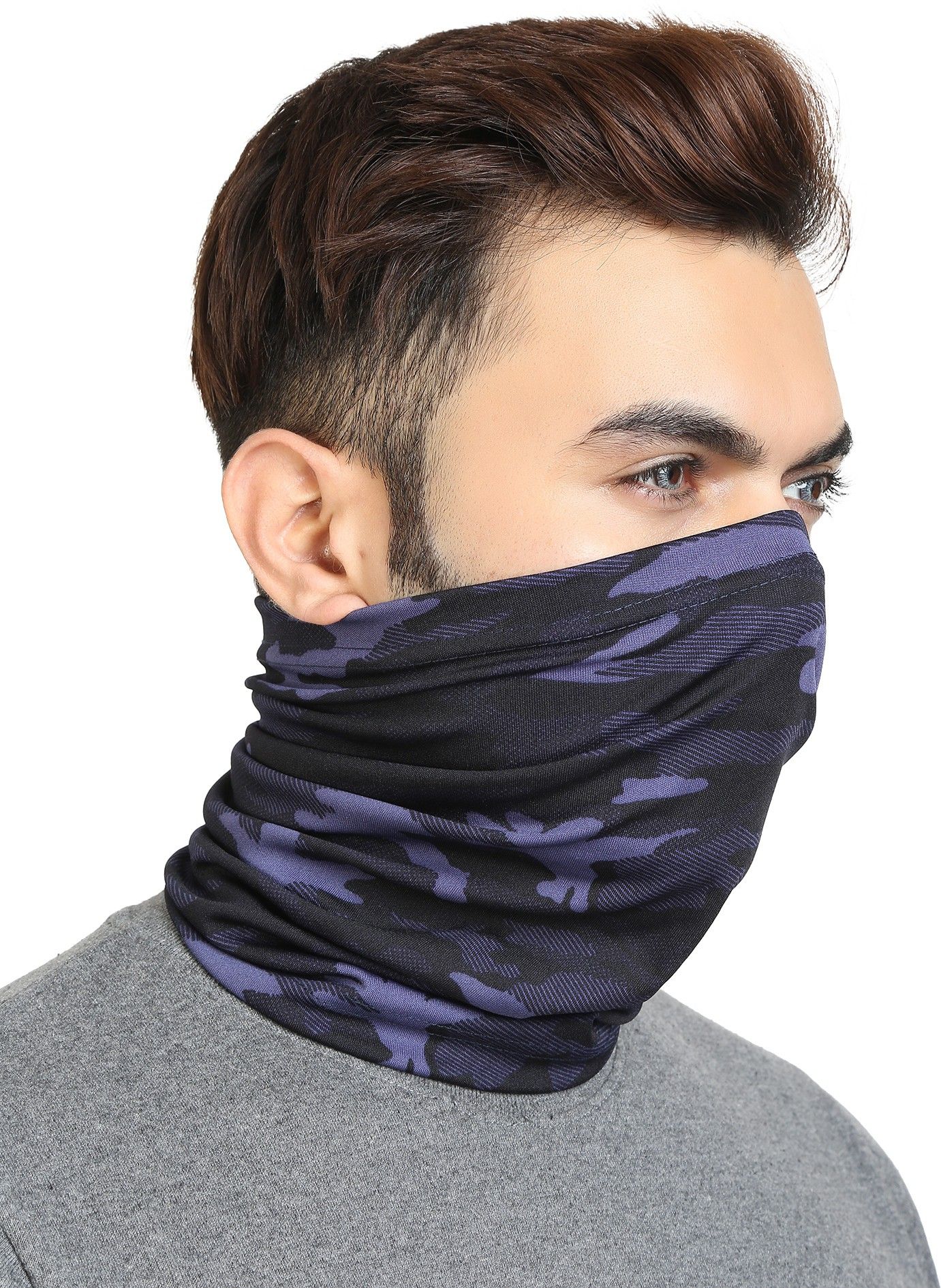 bismaadh Baby Boys & Baby Girls, Boys & Girls, Men, Women, Men & Women Printed Bandana-picture-17