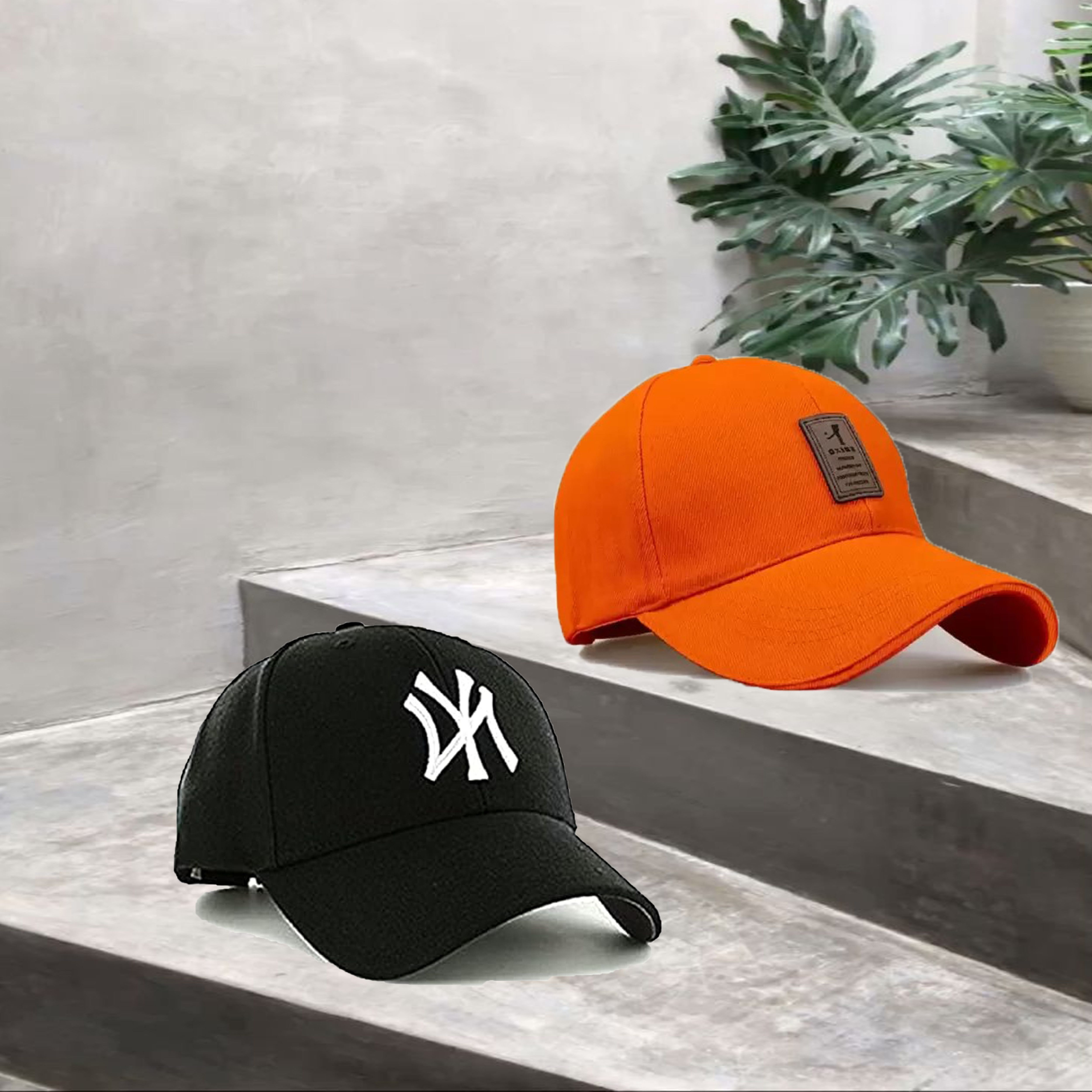 klizen stiching Sports/Regular Cap-picture-45