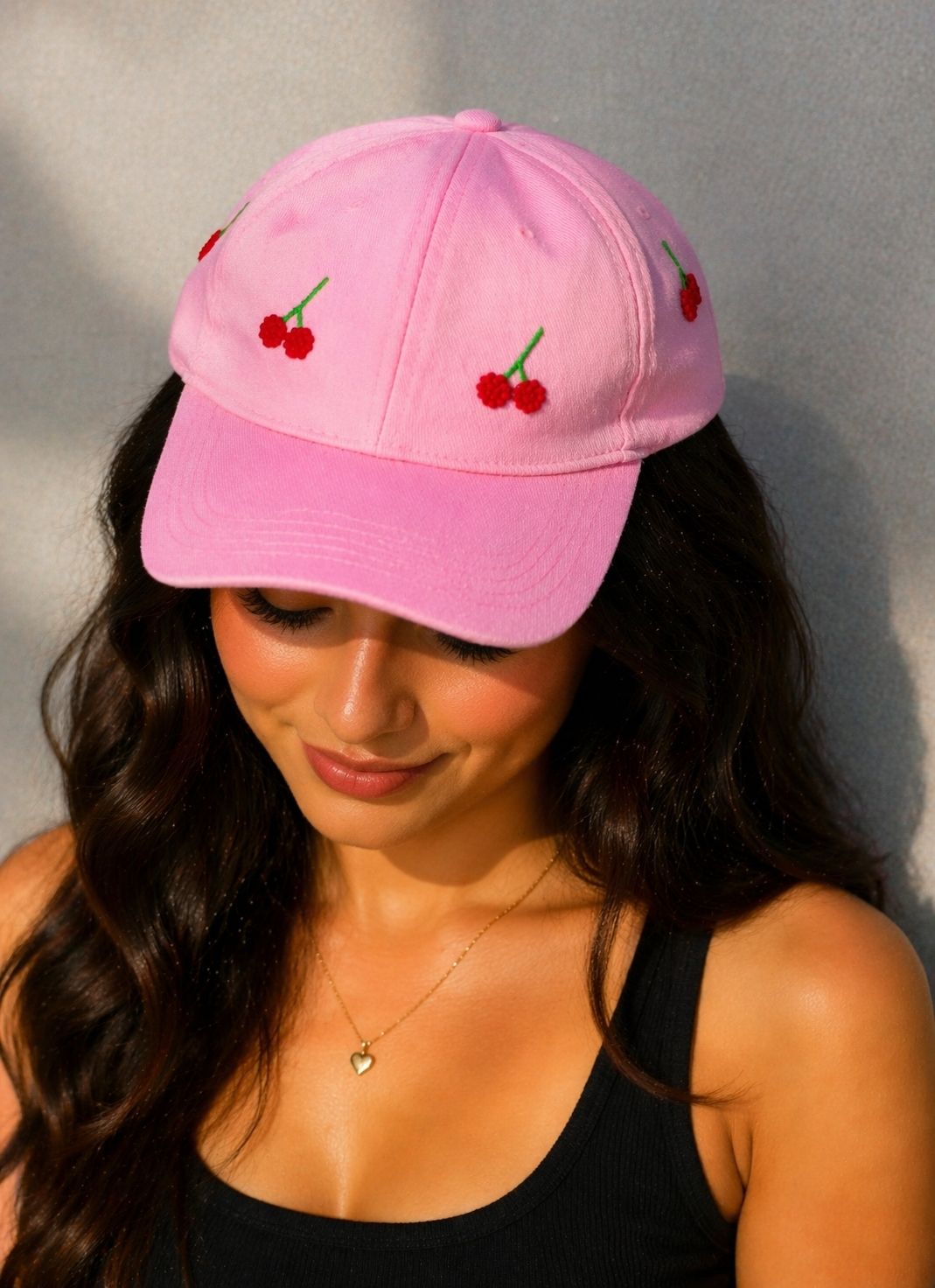 tramodern Embroidered Sports/Regular Cap-picture-25
