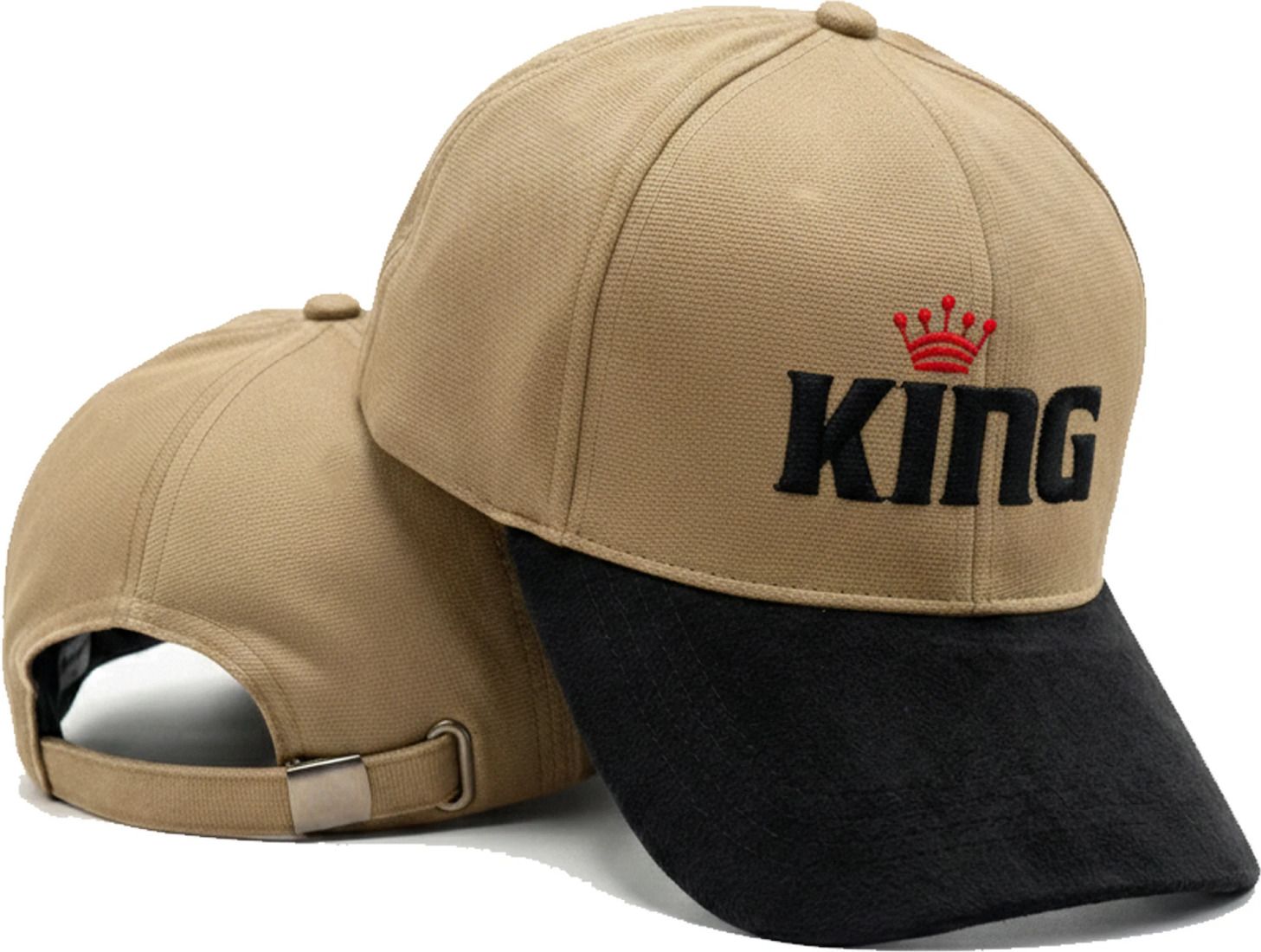 Self Design Sports/Regular Cap-image-16