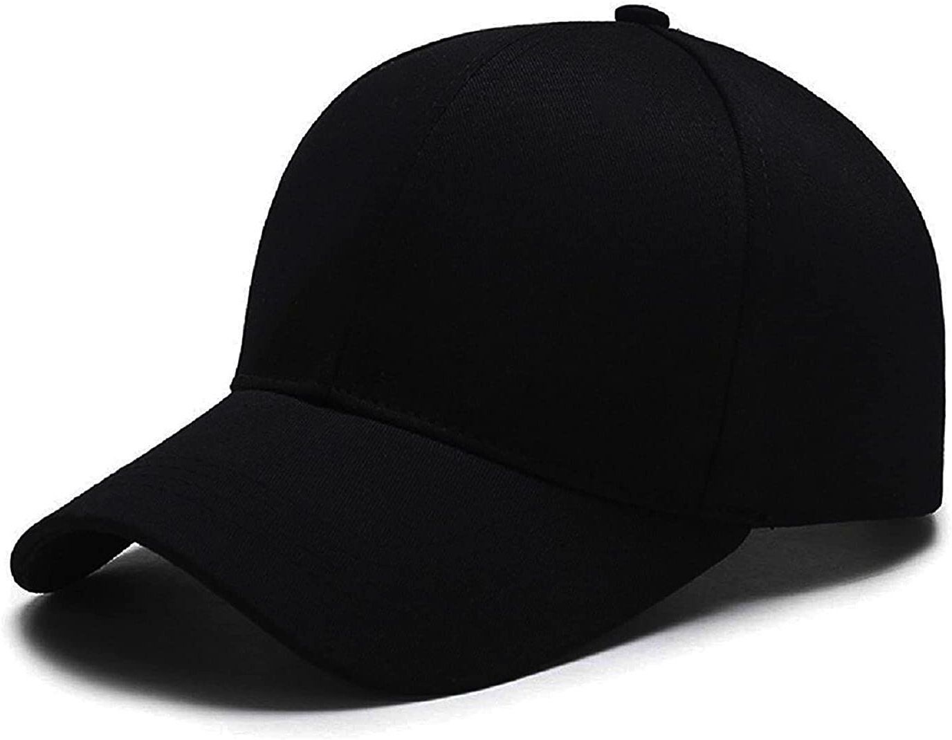 angaarlook Solid Sports/Regular Cap-picture-23