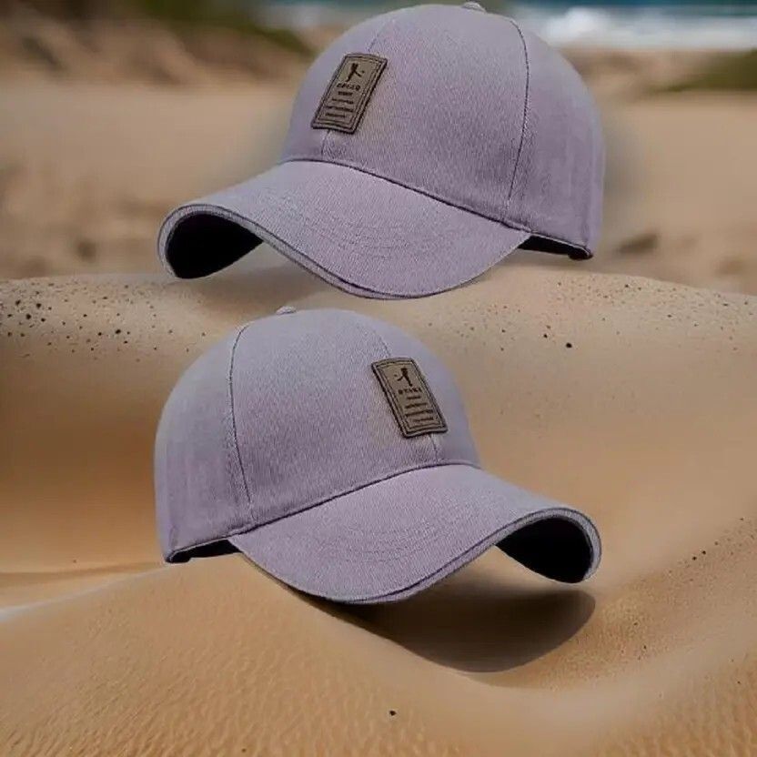 klizen stiching Sports/Regular Cap-picture-18