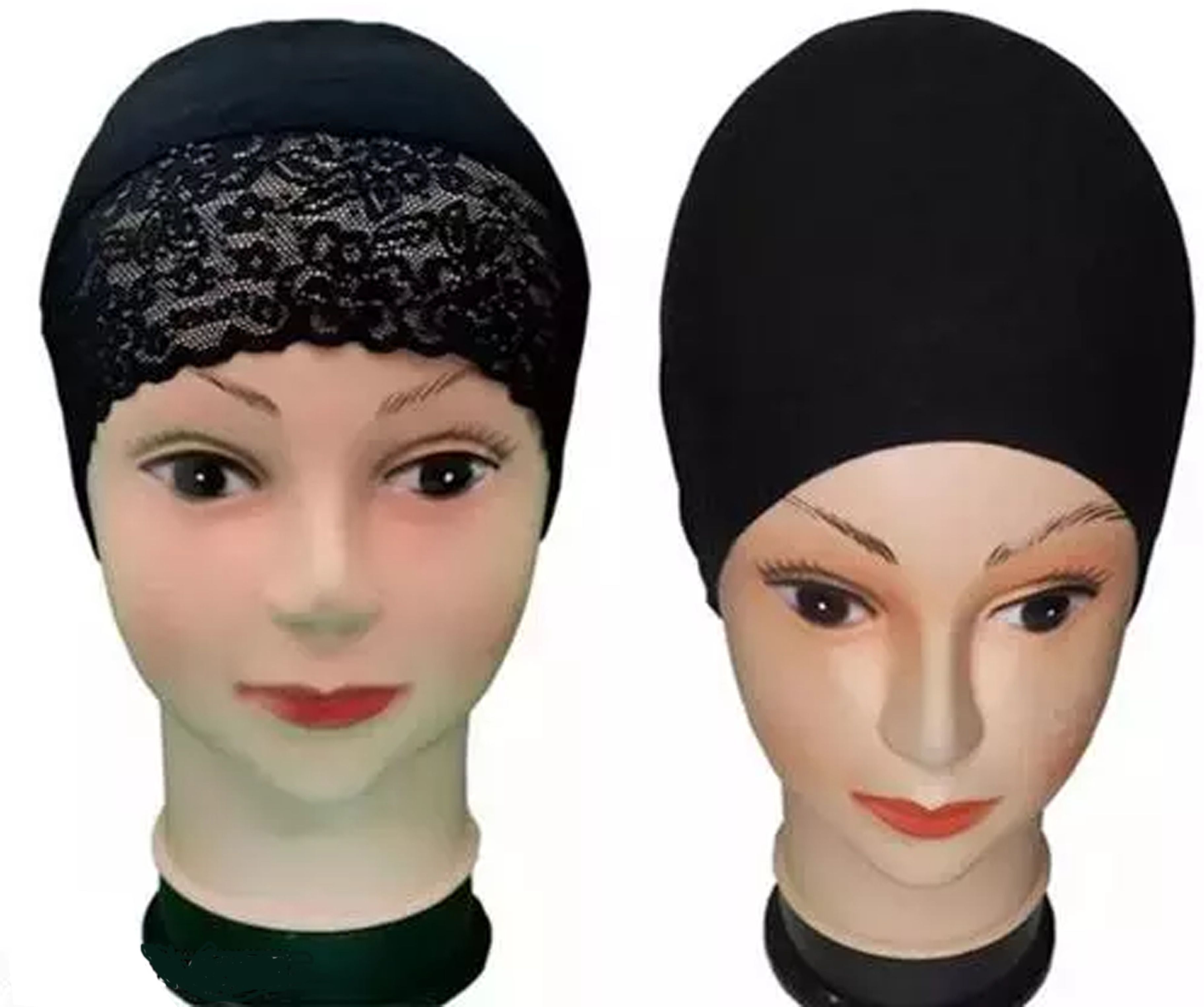 Self Design, Solid Skull Cap