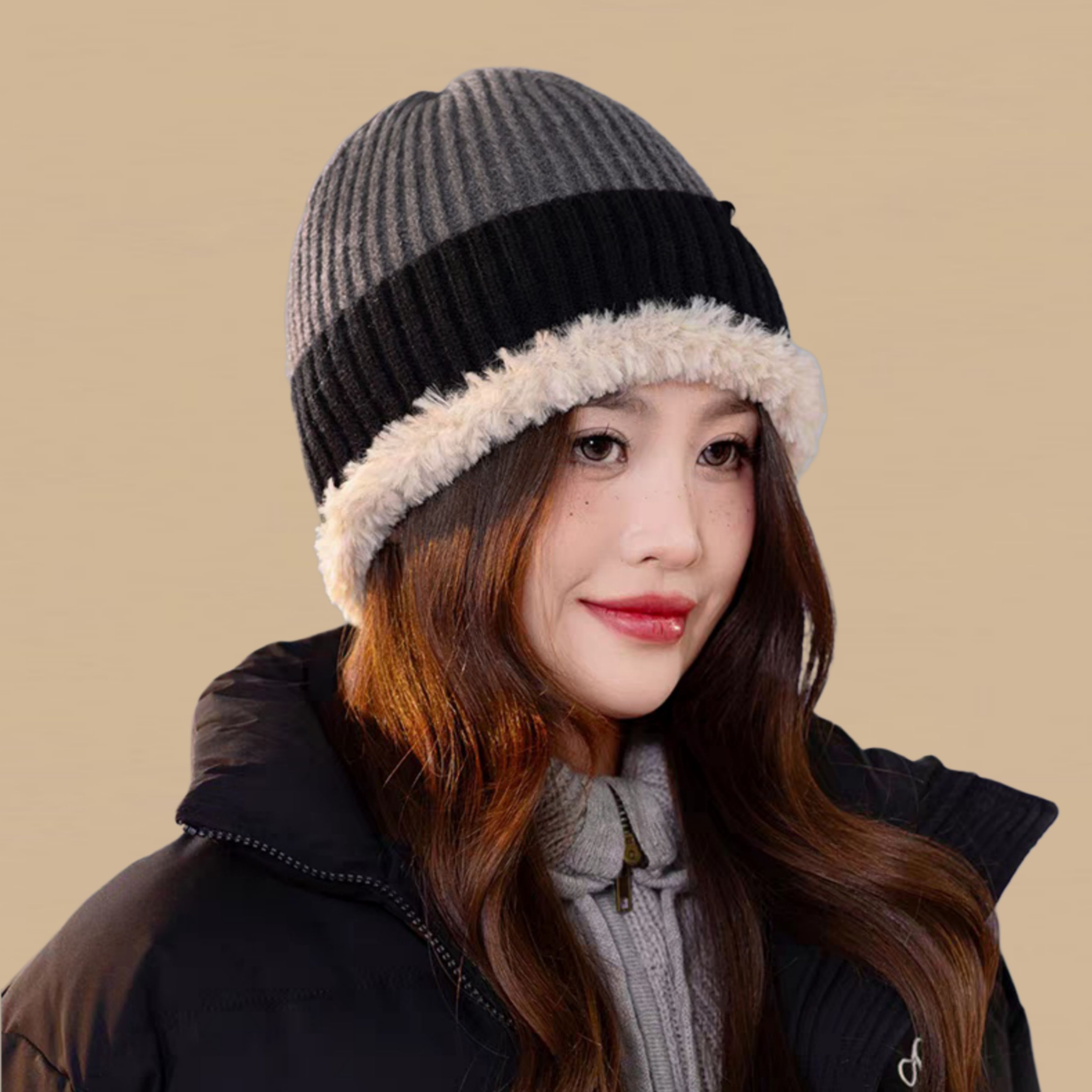 highever Woven Beanie-picture-0