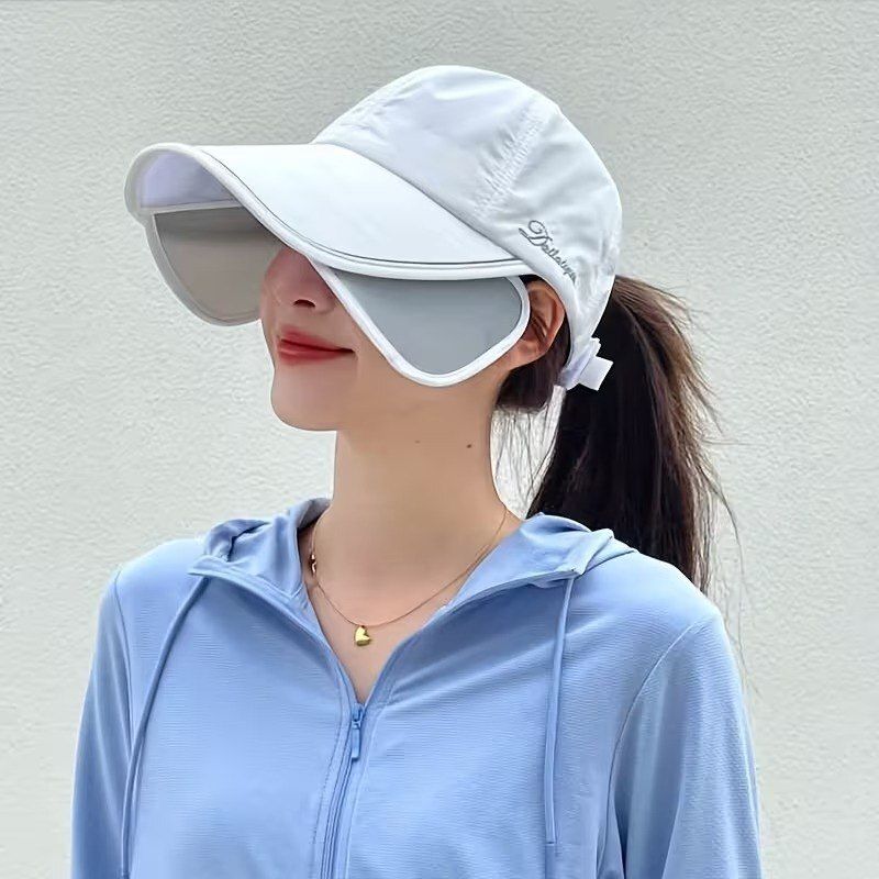 Sports/Regular Cap-image-38