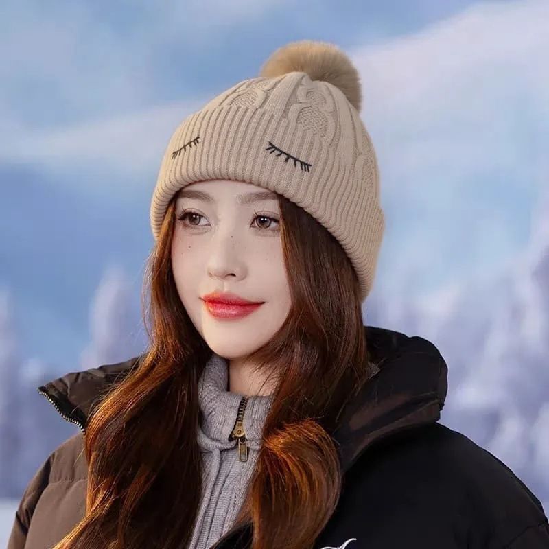 winity Woven Beanie-picture-13