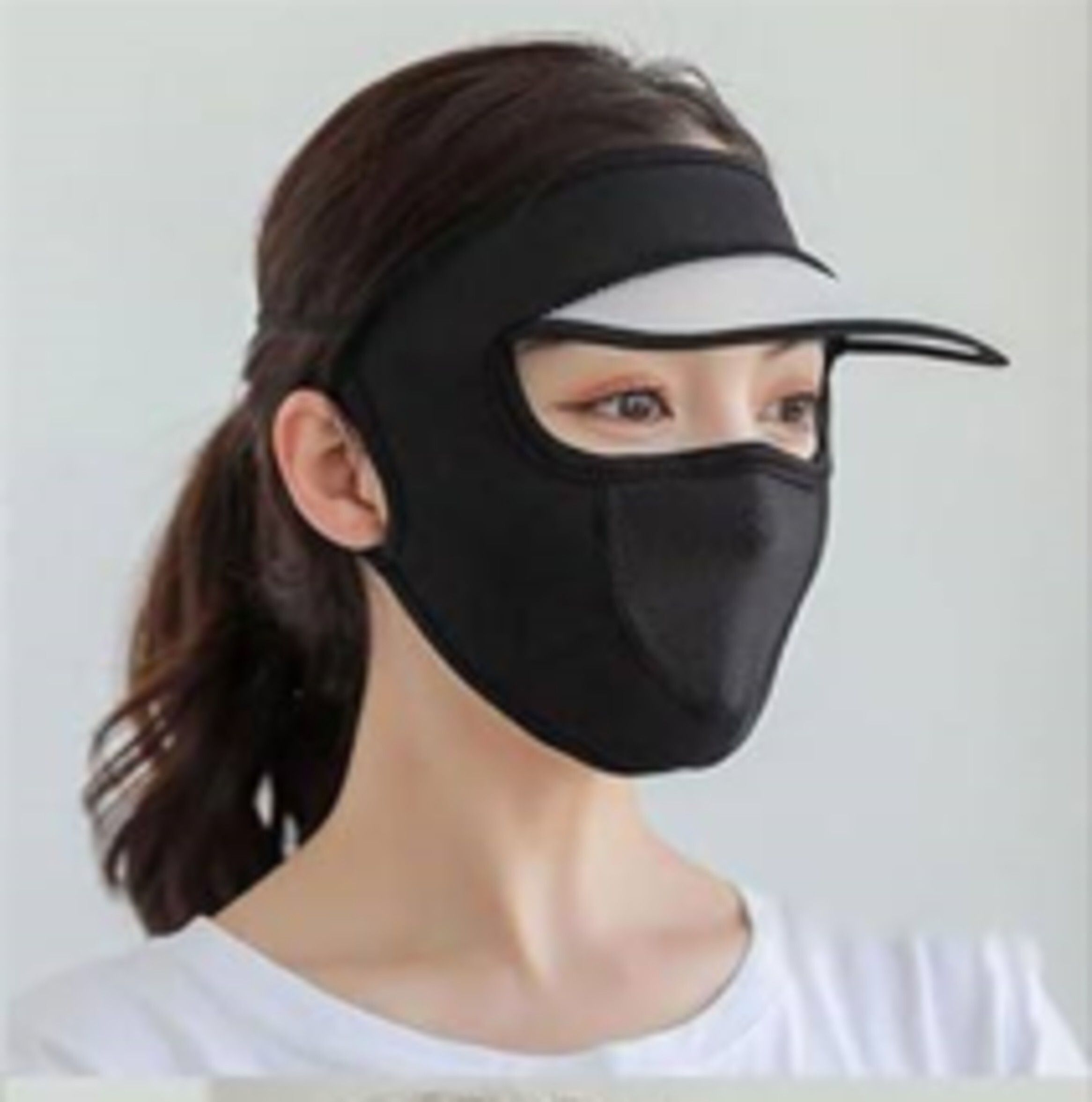 mansi ltd Solid Monkey Cap-picture-26