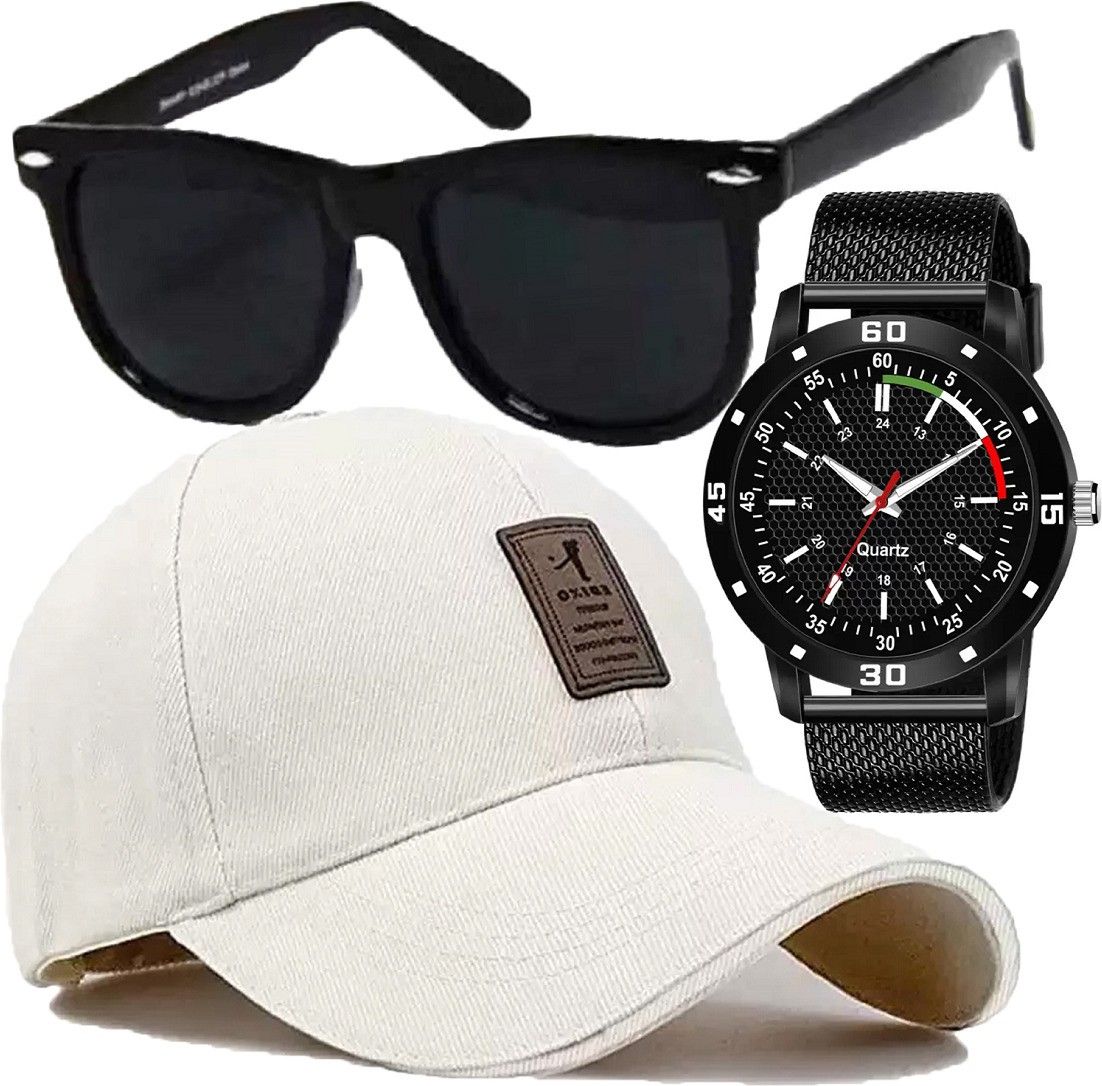 speqta Solid Sports/Regular Cap-picture-12