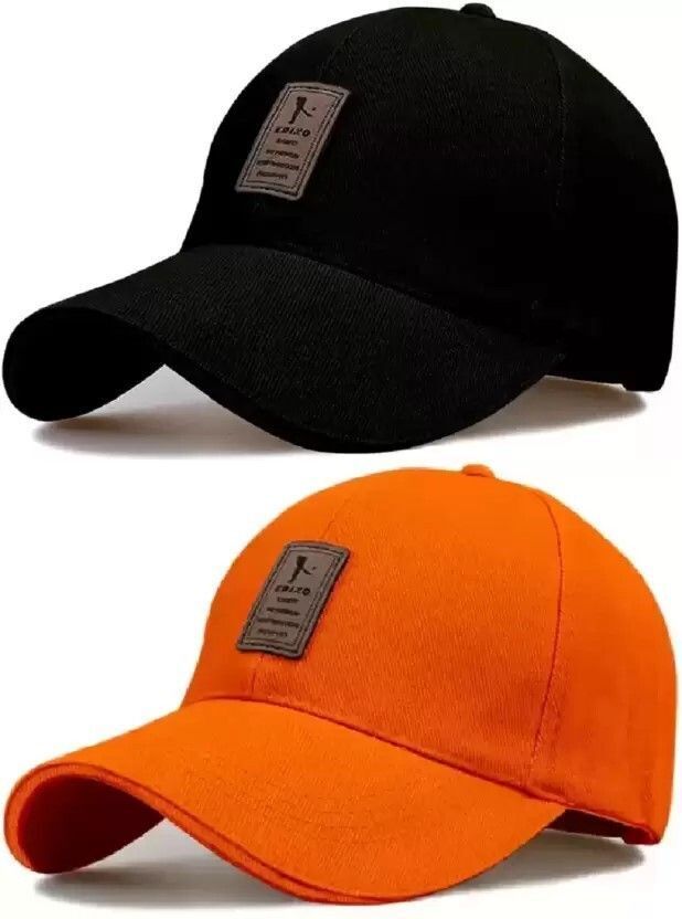 klizen stiching Sports/Regular Cap-picture-47