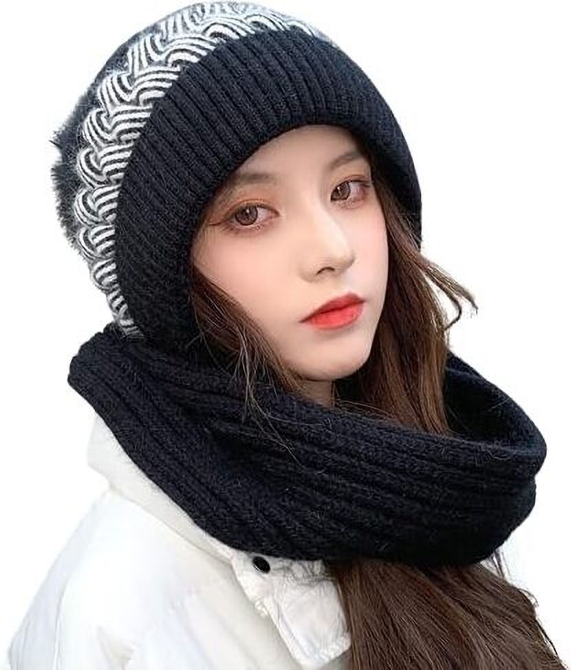 fio fashionio Beanie-picture-13