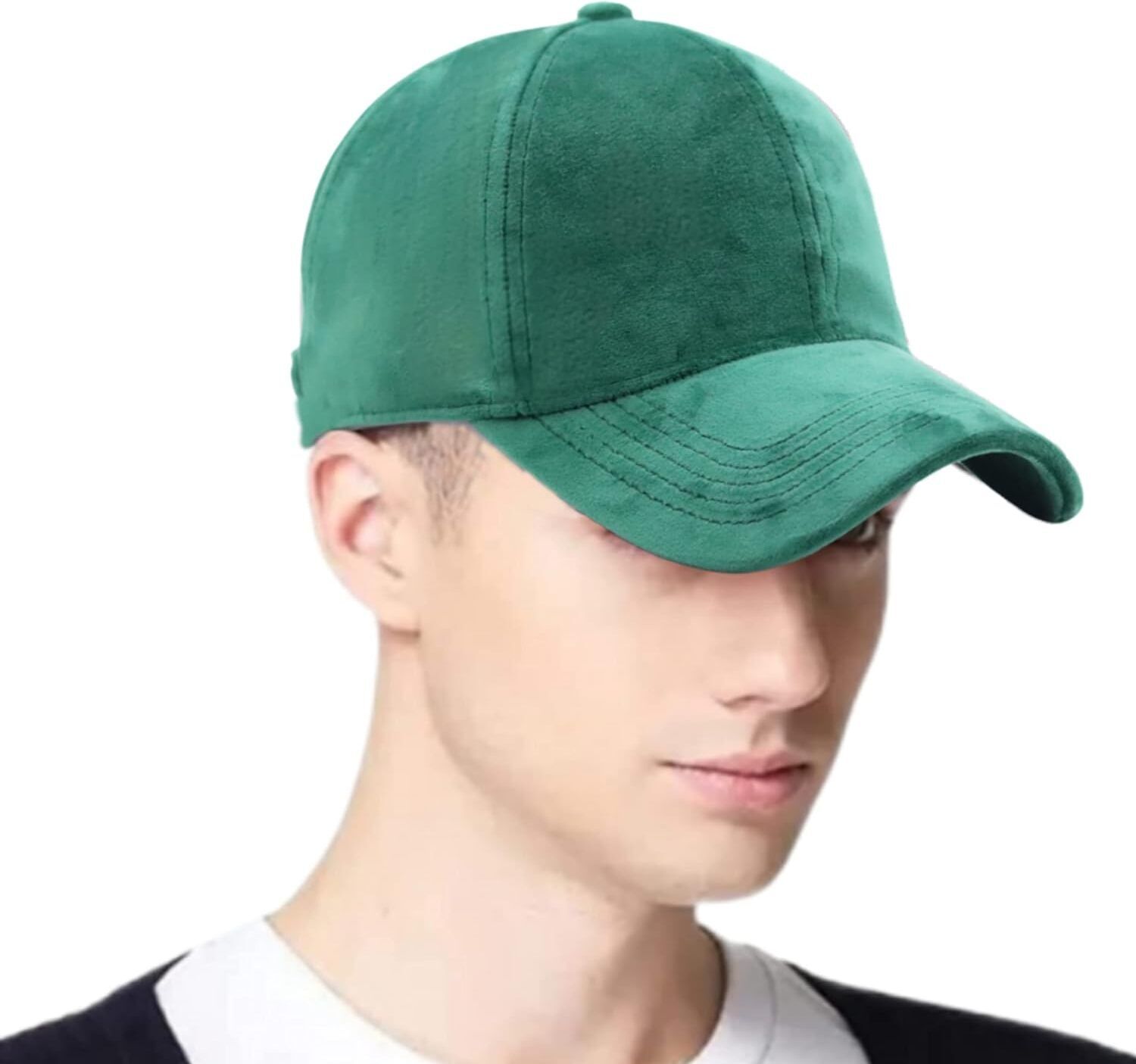 Solid Sports/Regular Cap