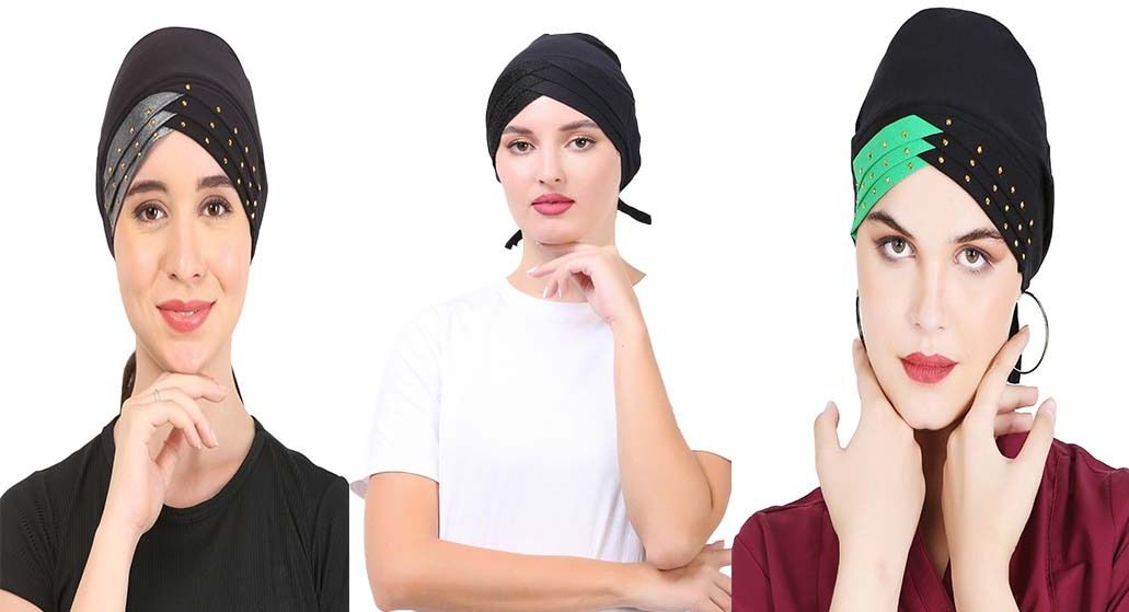 fashion store Prayer Cap-picture-27