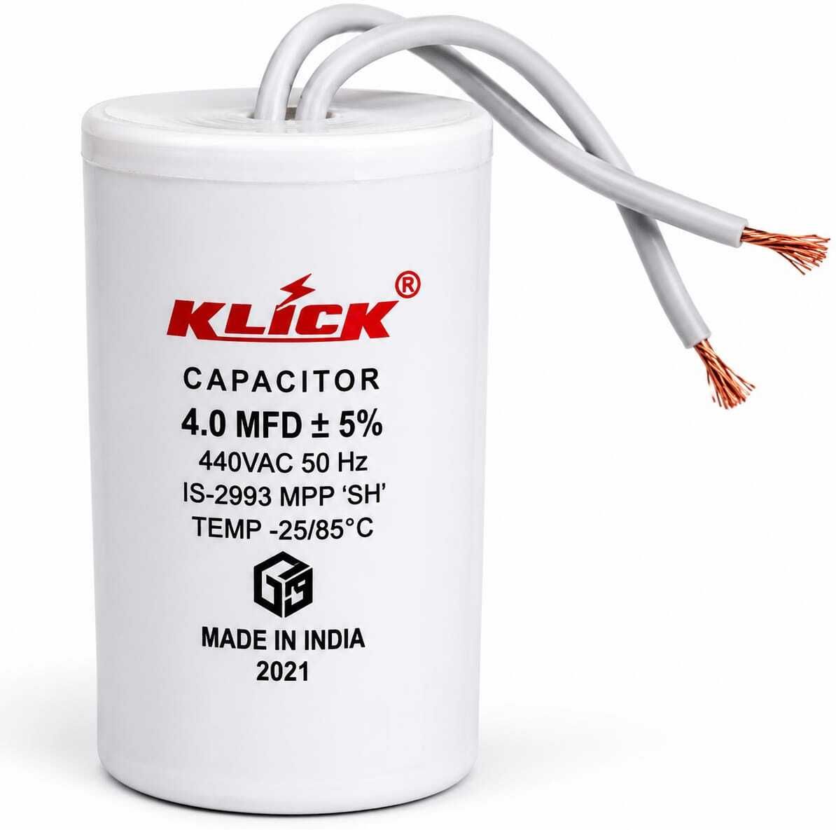 kavra Klick Electrolytic Capacitor-picture-20