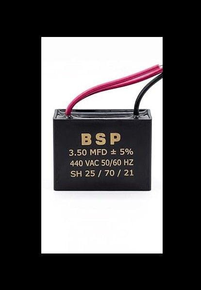 pmw 3.50 MFD MOTOR CAPACITOR (MS)FAN CAPACITOR Power Capacitor-picture-14