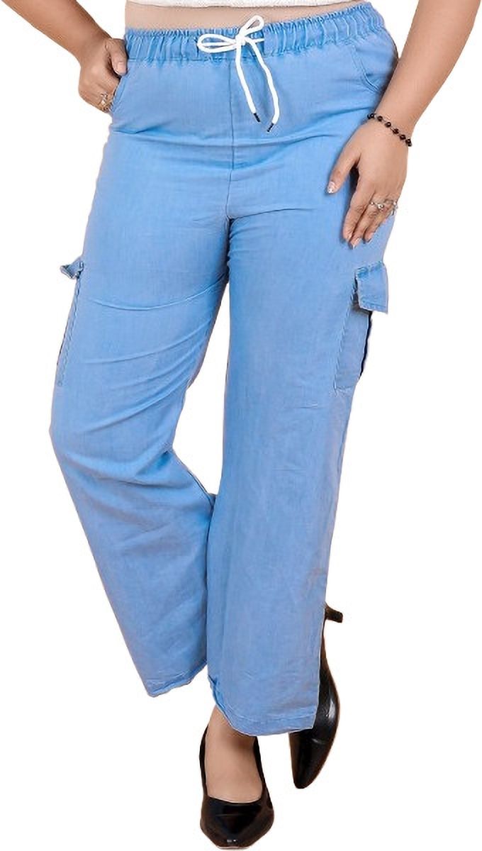 s lemon drops Women Cargos-picture-17