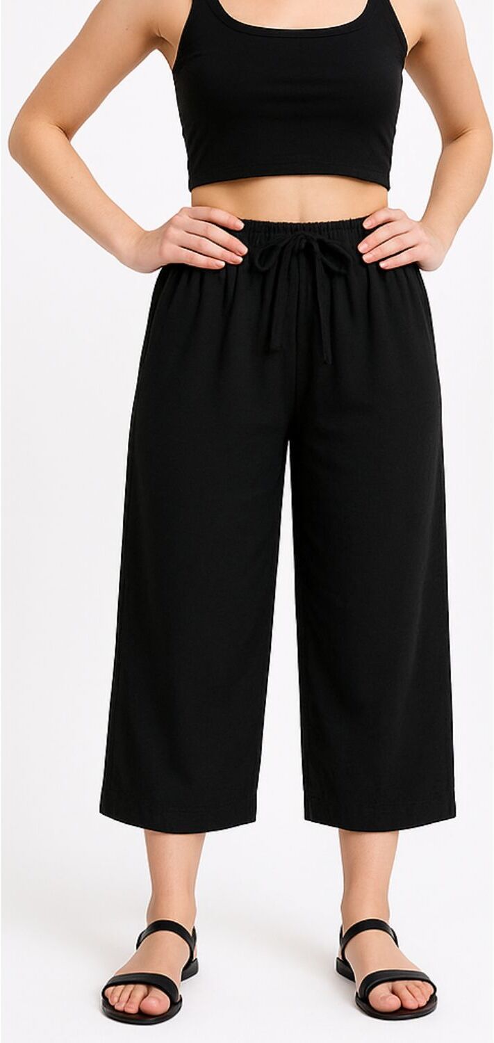 brand flex Women Multicolor Capri-picture-45