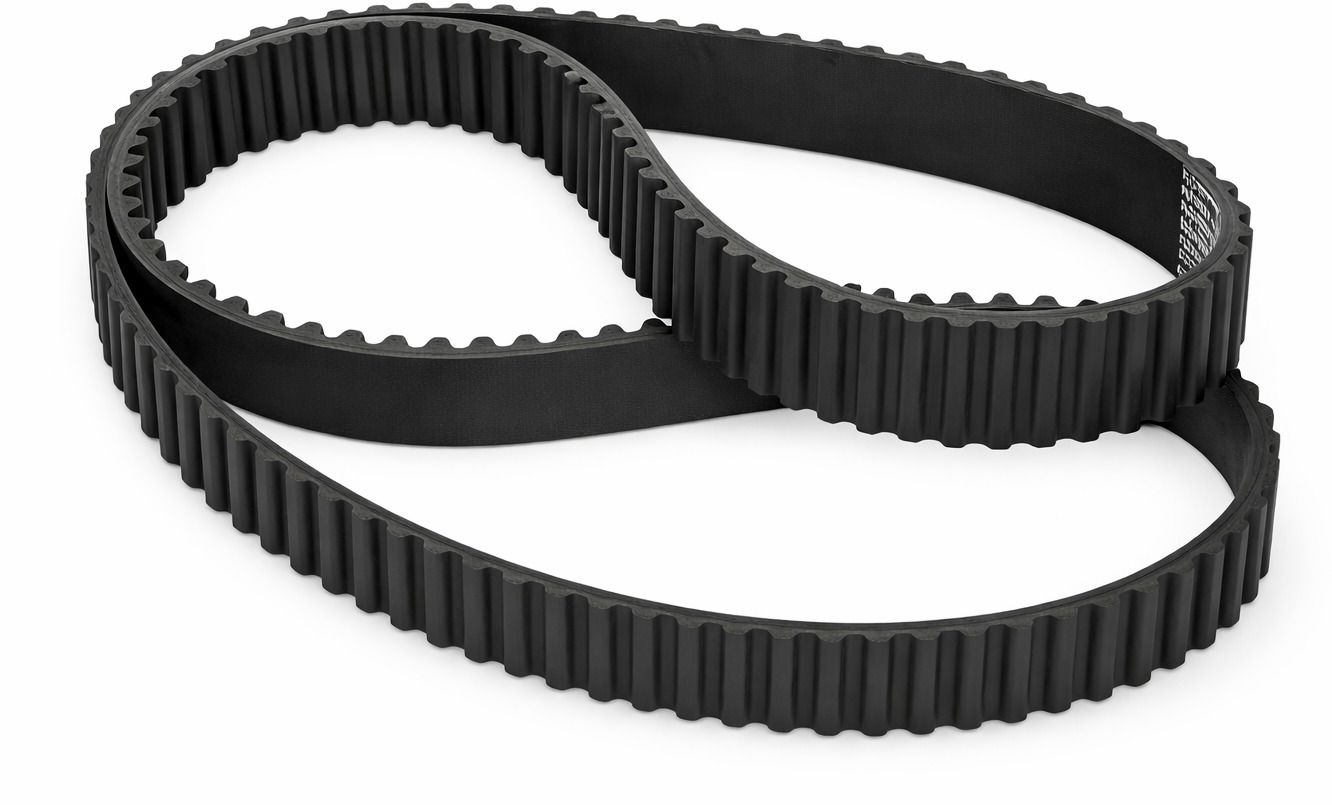 Bike Fan Belt For OLA S1 PRO Gen-2 Car AC Belt-image-21