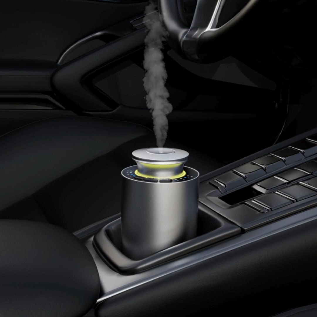 clinvac CSDB-2K Air Purifier-picture-18