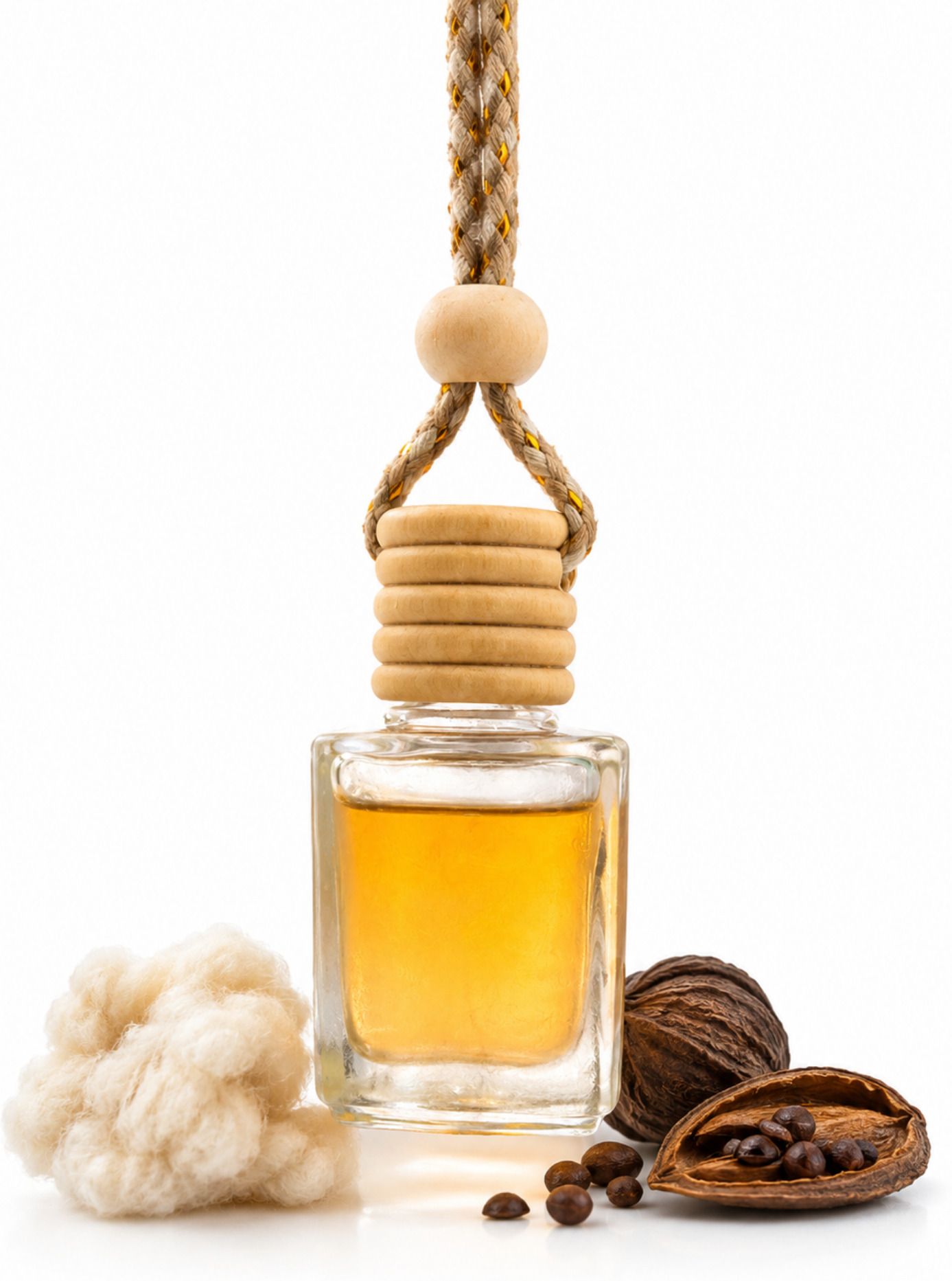 retro vibes Car ahanging Perfume POD Musk Car Hanging Perfume Pod, 10ml Reed Diffuser Air Purifier-picture-27