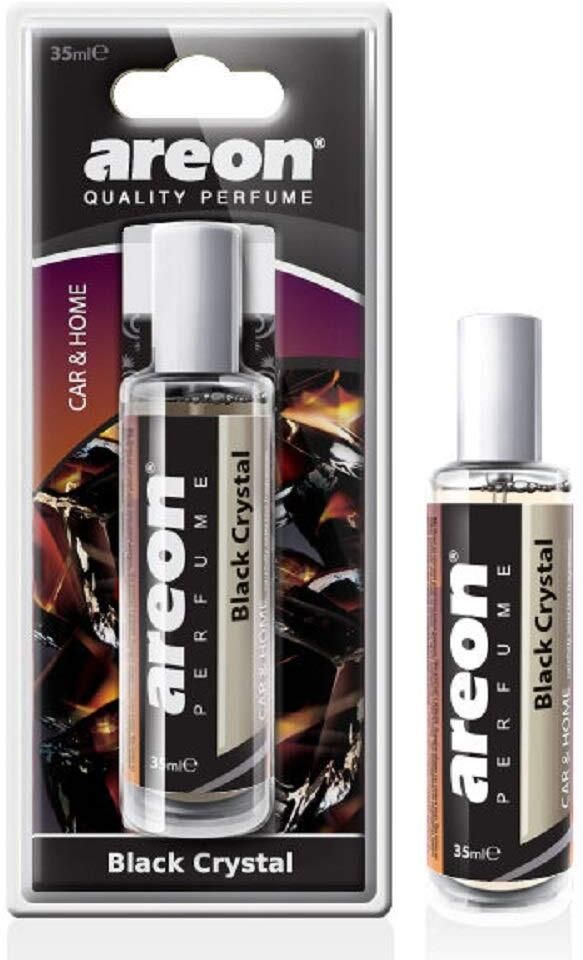 areon Black Crystal Car Freshener Spray-picture-17