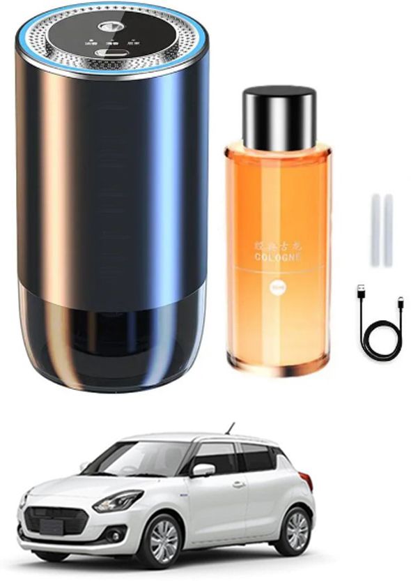 maties Black Odor Air Purifier Auto Spray For Car-258 Air Purifier-picture-29