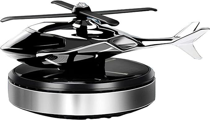 gventerprises PJ_HELICOPTER CAR FRESHENER_009 Air Purifier-picture-21
