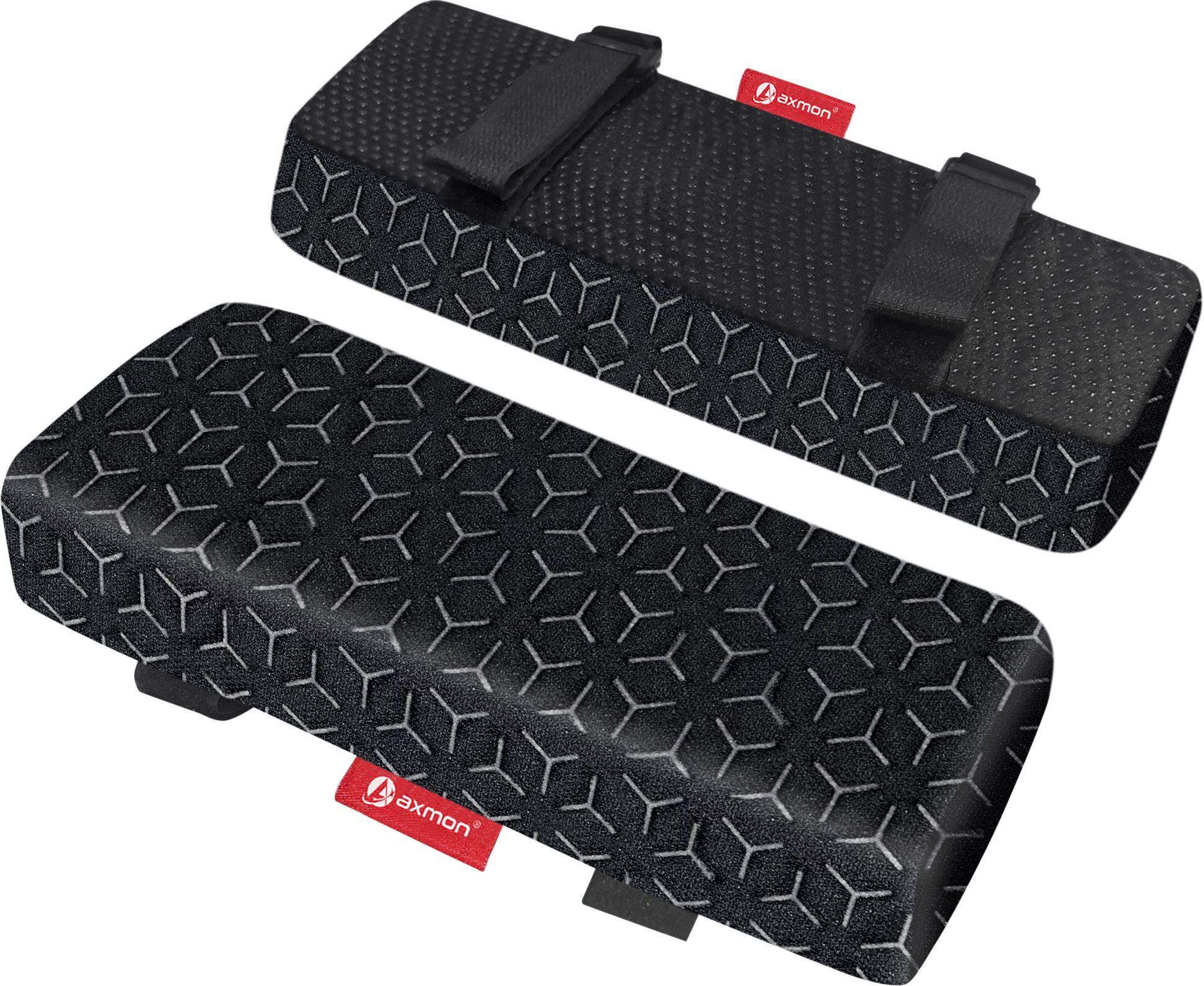 Chair Armrest Cushion Pad for Office & Gaming Chair | Pack of 2 | Car Armrest Pad Cushion-image-22
