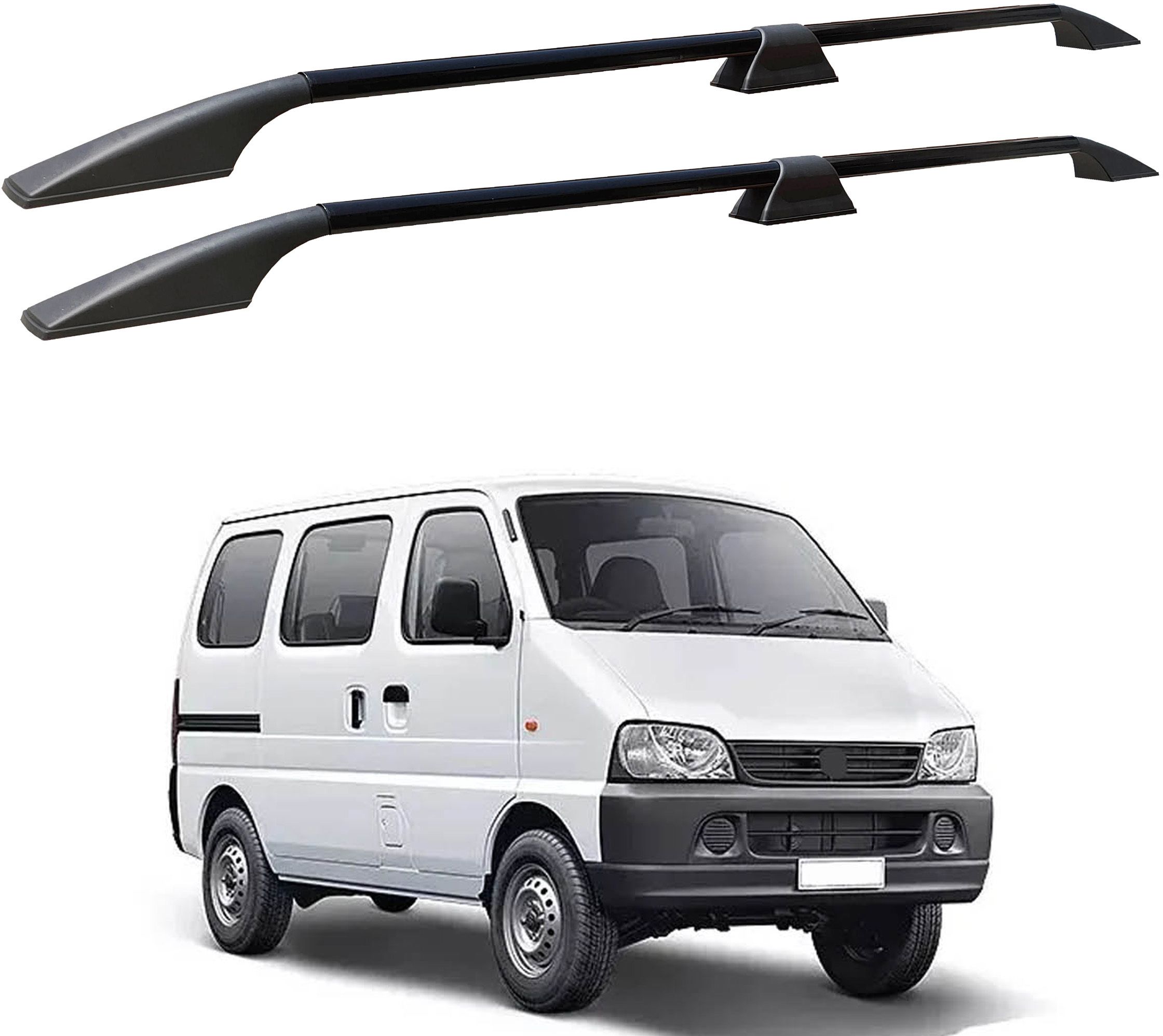 shopone (ECCO ---BLACK) ECCO Car Beading Roll For Bumper-picture-25