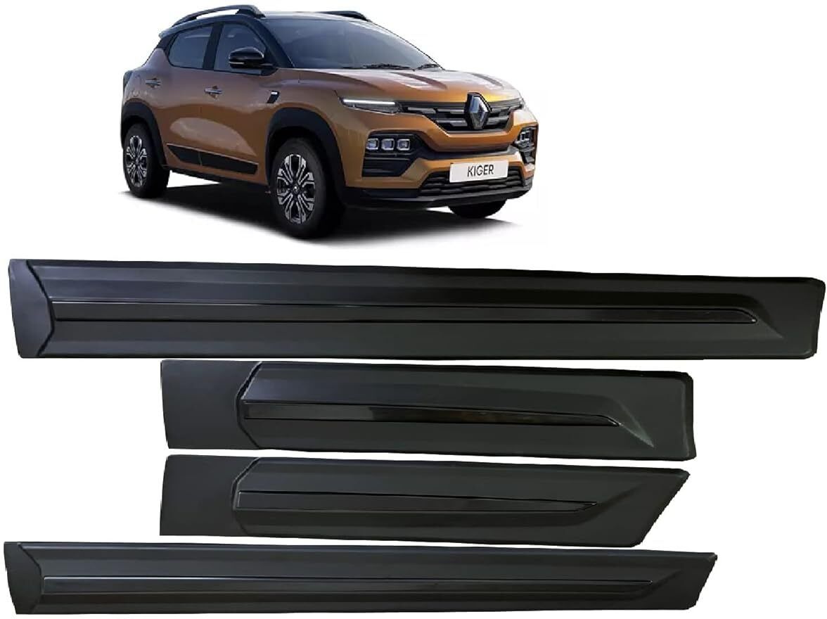 auto zigmo Kiger Door Beading Black Car Beading Roll For Door-picture-20