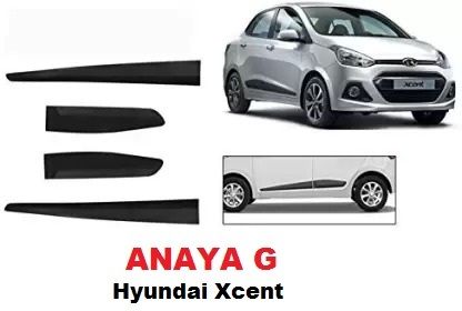 anaya g Hyundai Xcent Car Beading Roll For Door (5 m) Car Beading Roll For Door-picture-17
