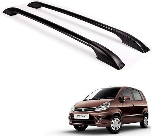 carshade MARUTI SUZUKI ZEN ESTILO ROOF RAIL Car Beading Roll For Window Sill-picture-11