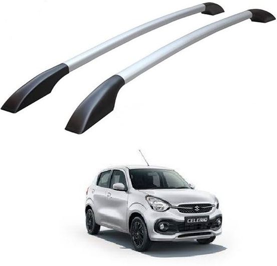 roshneer enterprises ROOF RAIL CELERIO Car Beading Roll For Hood-picture-33