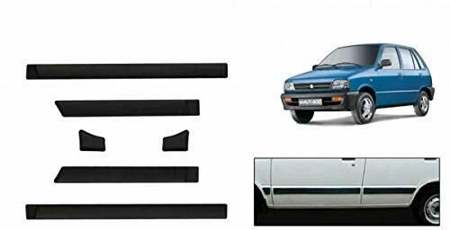 shopone Maruti Suzuki 800 / 800 DX / 800 Duo AC LPG Car Beading Roll For Door-picture-12